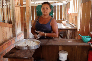 Série ” São Florestas” apresenta novos episódios sobre resistência, saberes e vida na Amazônia