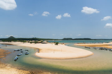 Embratur e Sebrae promovem famtour com operadores alemães para fortalecer o turismo na Amazônia