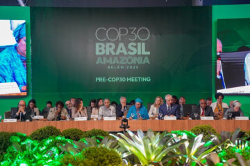 COP 30 deve marcar virada da retórica à ação climática, avalia especialista