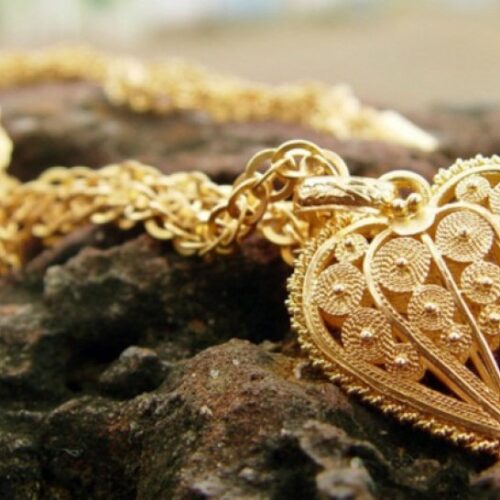 Ourivesaria de Natividade é reconhecida como Patrimônio Imaterial do Brasil