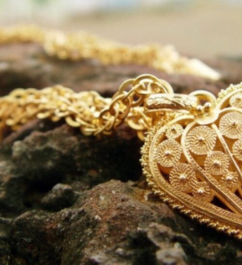 Ourivesaria de Natividade é reconhecida como Patrimônio Imaterial do Brasil