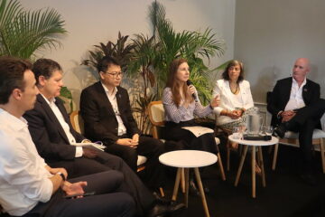 Evento internacional na COP30 debate cooperação do Sul Global em florestas, agricultura e economia verde