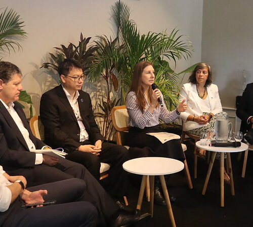 Evento internacional na COP30 debate cooperação do Sul Global em florestas, agricultura e economia verde