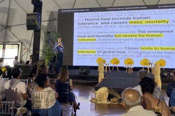 Pesquisadores do Inpa alertam sobre risco de colapso climático na Amazônia