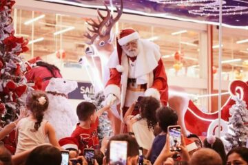 Prefeitura de Rio Branco e Coca-Cola realizam Carreata de Natal no dia 6 de dezembro