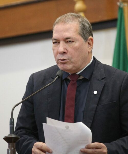 Deputado propõe criação do Programa Passe Livre para jovens atletas de futebol no Acre