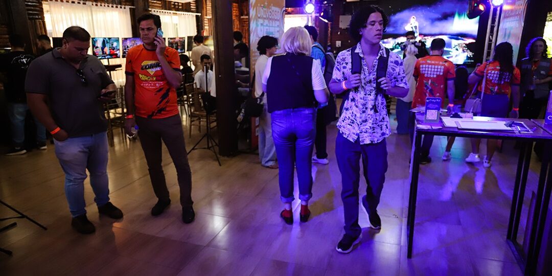 Comic Nerd 2025 reúne milhares de fãs em Rio Branco e homenageia criador de Dragon Ball