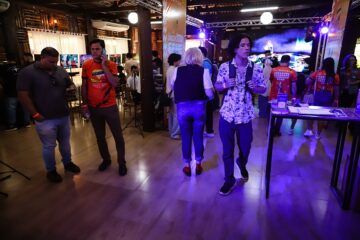 Comic Nerd 2025 reúne milhares de fãs em Rio Branco e homenageia criador de Dragon Ball