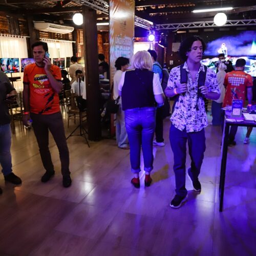 Comic Nerd 2025 reúne milhares de fãs em Rio Branco e homenageia criador de Dragon Ball