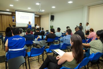 Prefeitura de Rio Branco apresenta diagnóstico sobre resíduos sólidos e reforça alerta à população