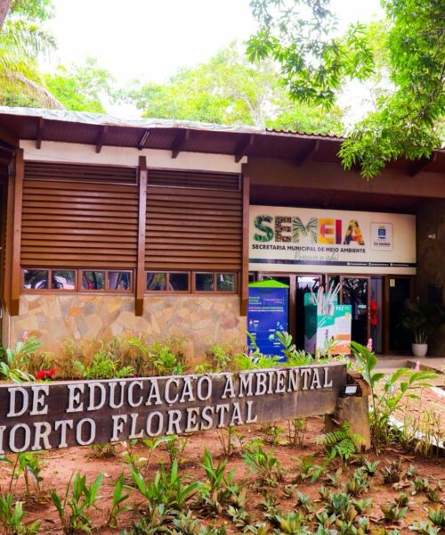 Rio Branco amplia pontos de coleta para resíduos especiais e reforça política ambiental