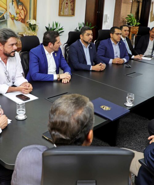 Governo avança na implantação do Centro de Etnocultura e Turismo da Ilha do Bananal