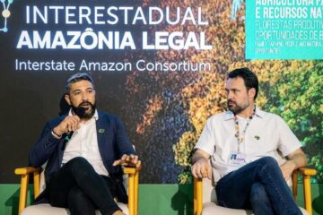 Representantes de três estados buscam modelo de integração adotado por Mato Grosso na agricultura familiar