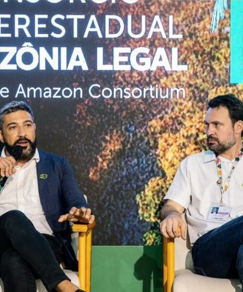 Representantes de três estados buscam modelo de integração adotado por Mato Grosso na agricultura familiar