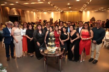 Prefeitura de Rio Branco recebe homenagem por excelência em atendimento