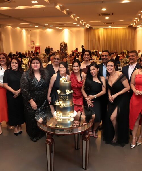 Prefeitura de Rio Branco recebe homenagem por excelência em atendimento