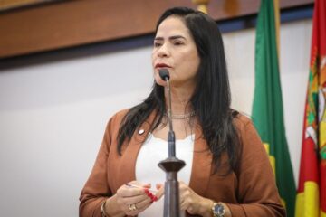 Deputada Maria Antônia apresenta balanço de agenda em Marechal Thaumaturgo e anuncia apoio a comunidades indígenas