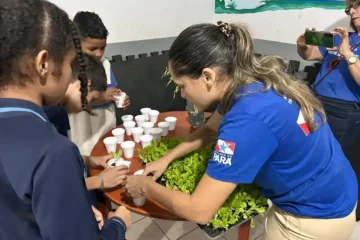 Pará recebe  Prêmio Brasil Sem Fome por avanços na segurança alimentar e expansão do Sisan