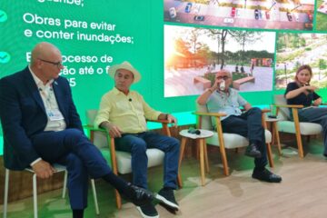 Prefeito de Rio Branco defende equilíbrio entre preservação ambiental em bem-estar social na COP30