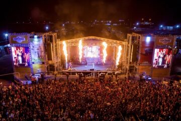 Expoferr Show 2025 começa nesta terça com expectativa de movimentar mais de R$ 1 bilhão em negócios