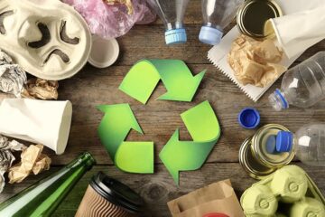 Tocantins regulamenta logística reversa de embalagens e reforça política de sustentabilidade