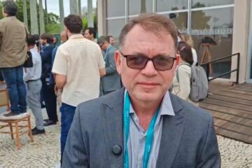 Alysson Bestene participa de fórum internacional sobre sustentabilidade e inovação no Rio de Janeiro