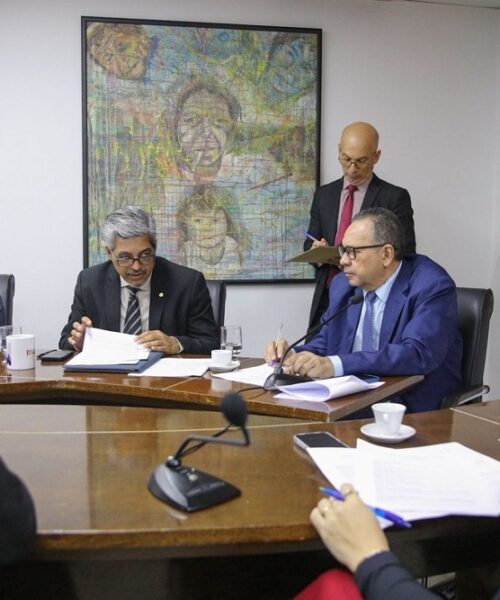 CCJ da Aleac aprova projetos voltados à inclusão, saúde e valorização social