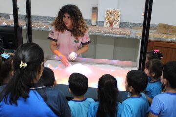 Evento em Itacoatiara promove popularização da Ciência do Solo na Amazônia Ocidental