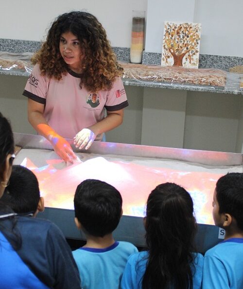 Evento em Itacoatiara promove popularização da Ciência do Solo na Amazônia Ocidental