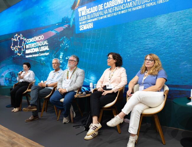 Tocantins encerra participação na COP30 com avanços na agenda climática e interesse internacional por créditos de carbono