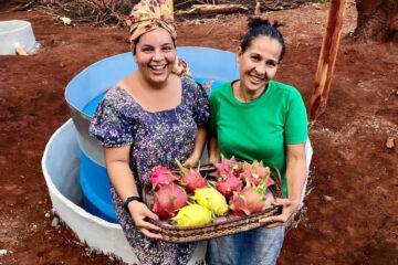 Protagonismo feminino e inovação marcam encontro de líderes rurais das Américas em Brasília