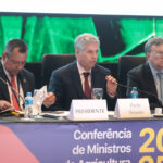 Brasil propõe nova geração de políticas rurais e defende pacto hemisférico pela soberania alimentar