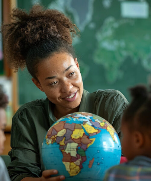 Educação influencia percepção sobre mudanças climáticas, aponta pesquisa