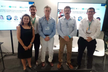 COP30 debate vulnerabilidade e soluções para o Corredor Seco da América Central