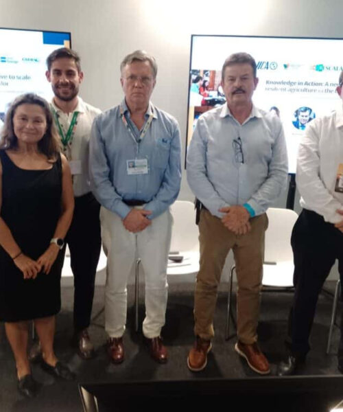 COP30 debate vulnerabilidade e soluções para o Corredor Seco da América Central