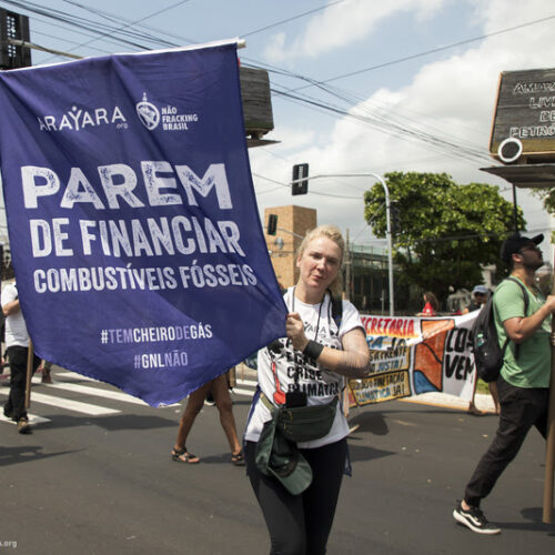 Encerramento da COP30 em Belém frustra organizações é é marcado por retrocessos climáticos