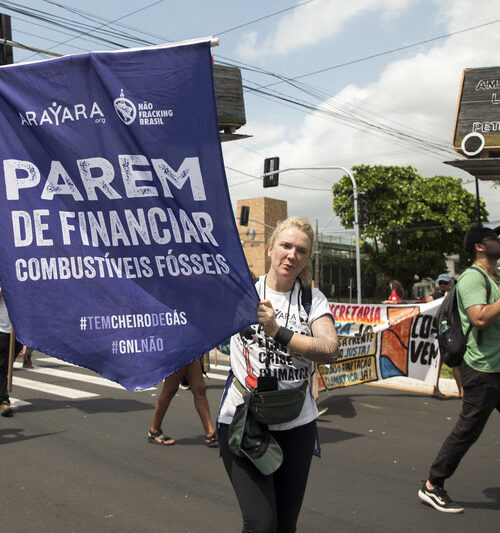 Encerramento da COP30 em Belém frustra organizações é é marcado por retrocessos climáticos