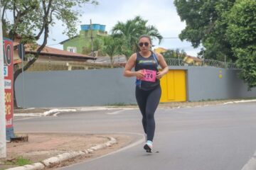 Prefeitura de Rio Branco abre comemorações dos 143 anos da cidade com corrida pedestre