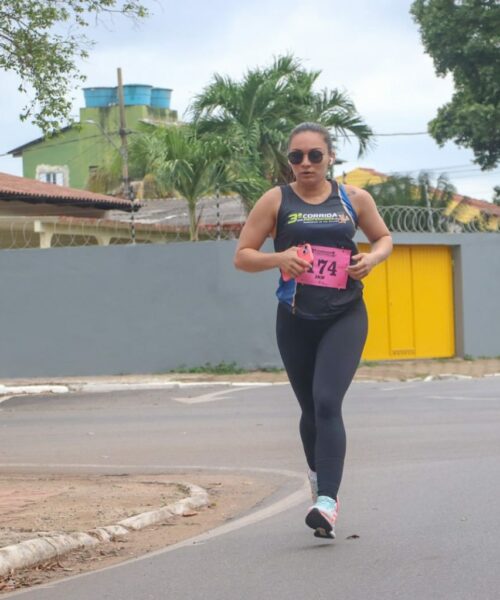 Prefeitura de Rio Branco abre comemorações dos 143 anos da cidade com corrida pedestre