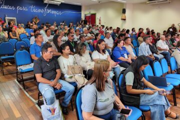 Conferência estadual debate fortalecimento da agricultura familiar e desenvolvimento rural em Roraima
