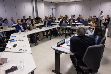 Tocantins participa de reunião na ANA e reforça avanços e desafios na gestão dos recursos hídricos