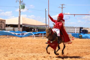 Cultura do Tocantins amplia presença nacional e encerra 2025 com avanços no fomento e na valorização cultural