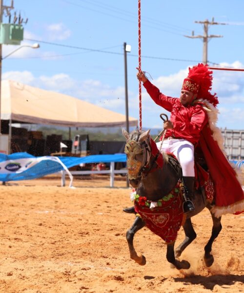 Cultura do Tocantins amplia presença nacional e encerra 2025 com avanços no fomento e na valorização cultural