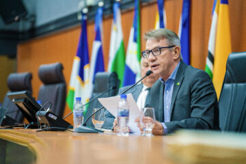 Assembleia de Roraima aprova sete projetos do Executivo e encerra ano legislativo