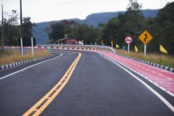 Governo de Roraima inaugura obras que ampliam infraestrutura turística no Tepequém