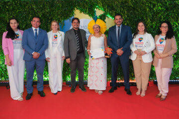 Roraima conquista primeiro lugar no Prêmio Nacional de Turismo 2025 e se destaca com iniciativas inovadoras