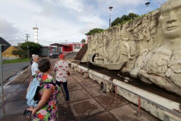 Plano Turismo 2030 completa quatro anos e consolida o turismo como vetor de desenvolvimento em Roraima