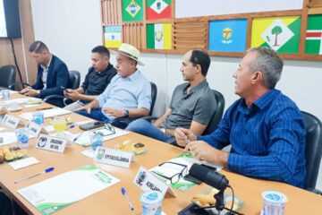 Amac encerra atividades de 2025 com prestação de contas e balanço positivo da gestão