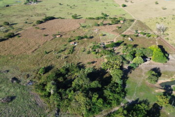 Tocantins oficializa demarcação da Reserva Indígena Crim Patehi para o povo Kanela