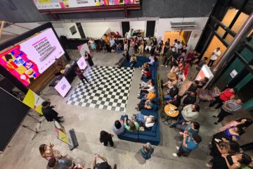 Projetos Urbanos da Amazônia amplia formação cultural e articulação comunitária em Manaus